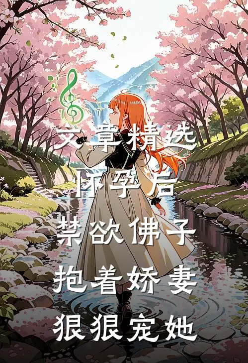 文章精选怀孕后,禁欲佛子抱着娇妻狠狠宠她