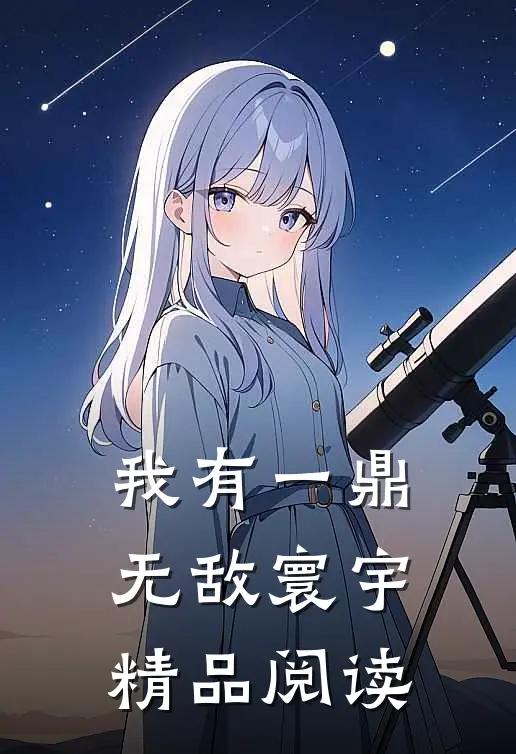 我有一鼎，无敌寰宇精品阅读