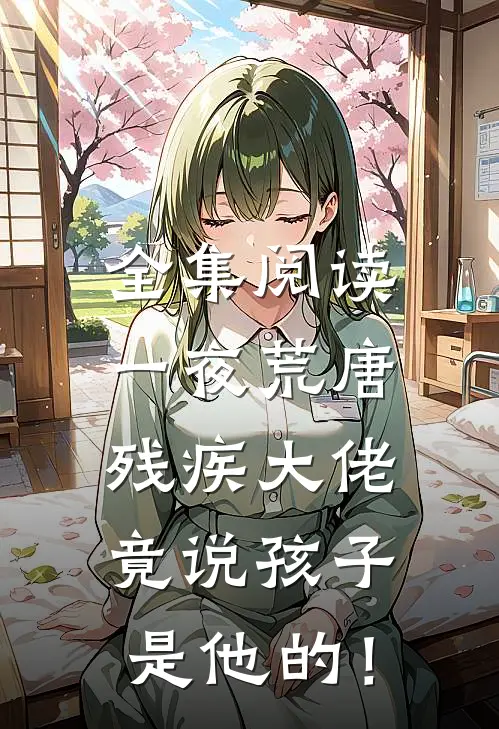 全集阅读一夜荒唐：残疾大佬竟说孩子是他的！