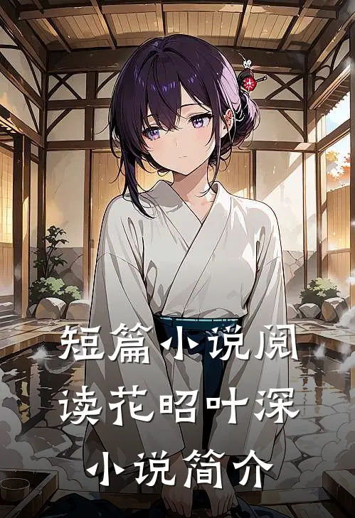 短篇小说阅读花昭叶深小说简介
