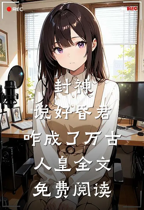 封神：说好昏君，咋成了万古人皇全文免费阅读
