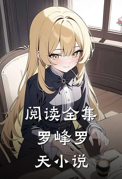 阅读全集罗峰罗天小说