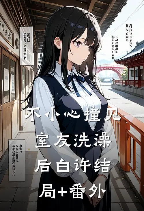 不小心撞见室友洗澡后白许结局+番外