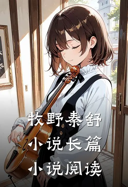 牧野秦舒小说长篇小说阅读