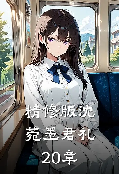 精修版沈菀墨君礼20章