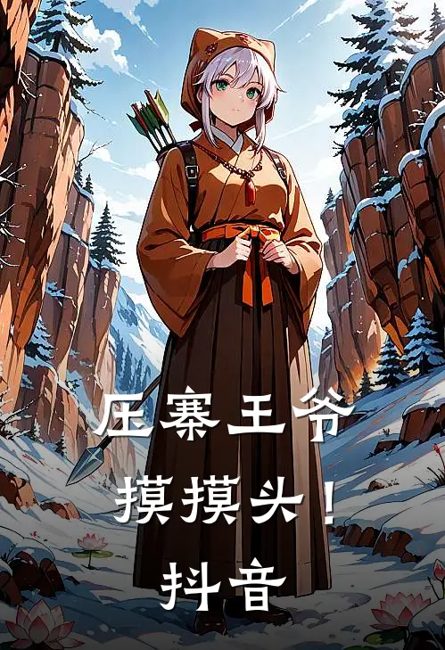 压寨王爷摸摸头!抖音视频