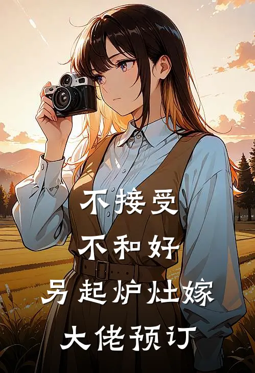 不接受不和好，另起炉灶嫁大佬预订