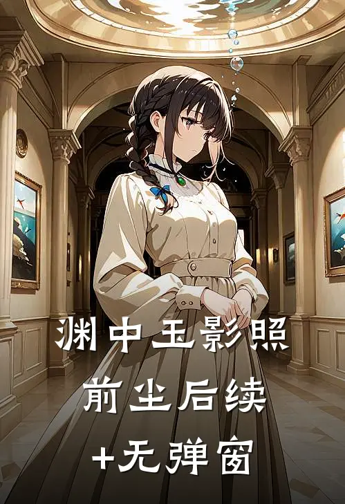 渊中玉影照前尘后续+无弹窗