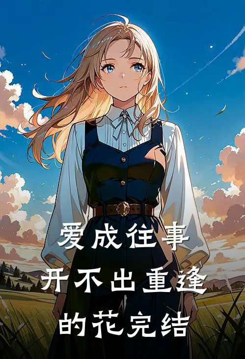 爱成往事，开不出重逢的花完结