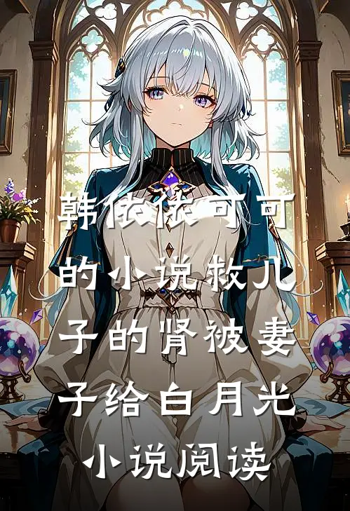 韩依依可可的小说救儿子的肾被妻子给白月光小说阅读