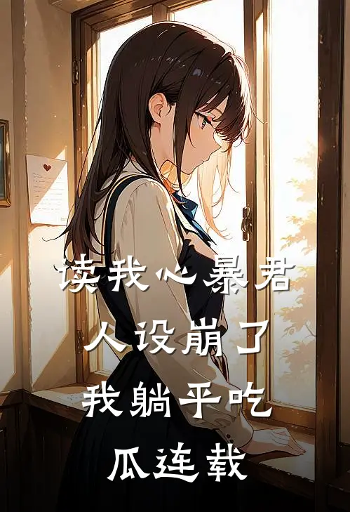 读我心暴君人设崩了，我躺平吃瓜连载