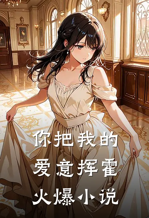 你把我的爱意挥霍火爆小说