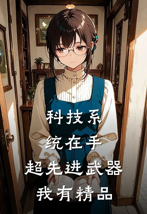 科技系统在手,超先进武器我有精品