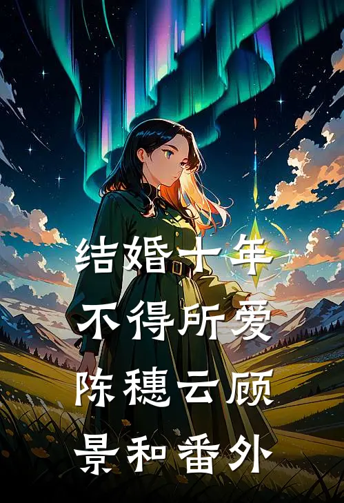结婚十年，不得所爱陈穗云顾景和番外