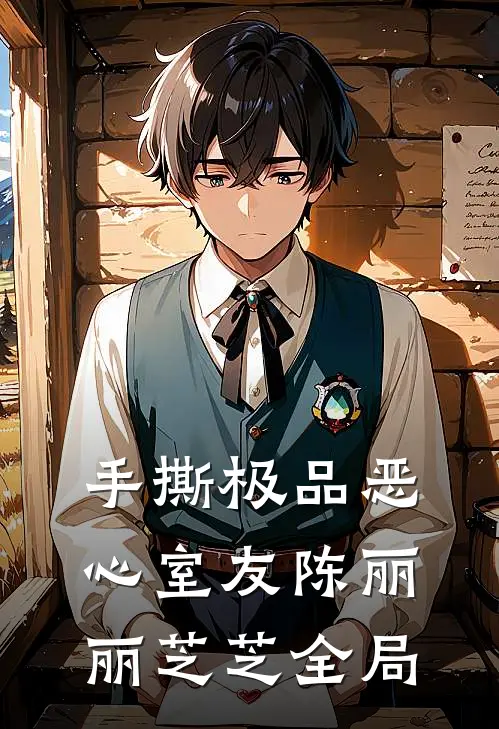 手撕极品恶心室友陈丽丽芝芝全局