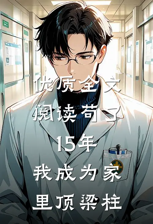 优质全文阅读苟了15年，我成为家里顶梁柱