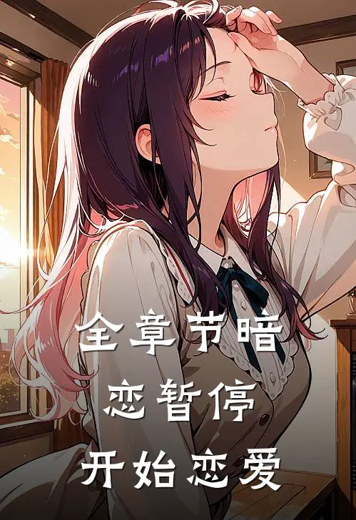 全章节暗恋暂停，开始恋爱