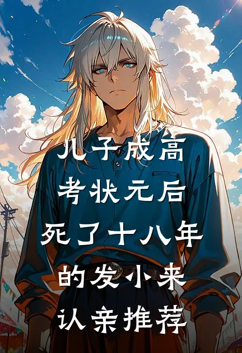 儿子成高考状元后，死了十八年的发小来认亲推荐