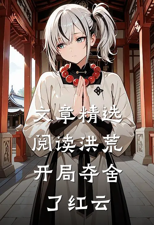 文章精选阅读洪荒:开局夺舍了红云