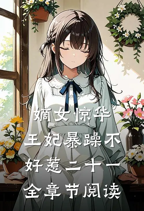 嫡女惊华:王妃暴躁不好惹 二十一全章节阅读