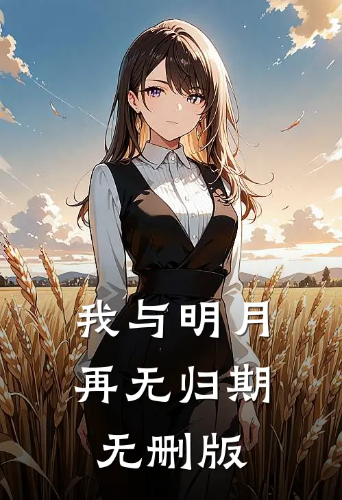 我与明月再无归期无删版