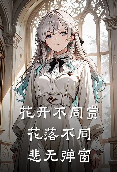 花开不同赏，花落不同悲无弹窗