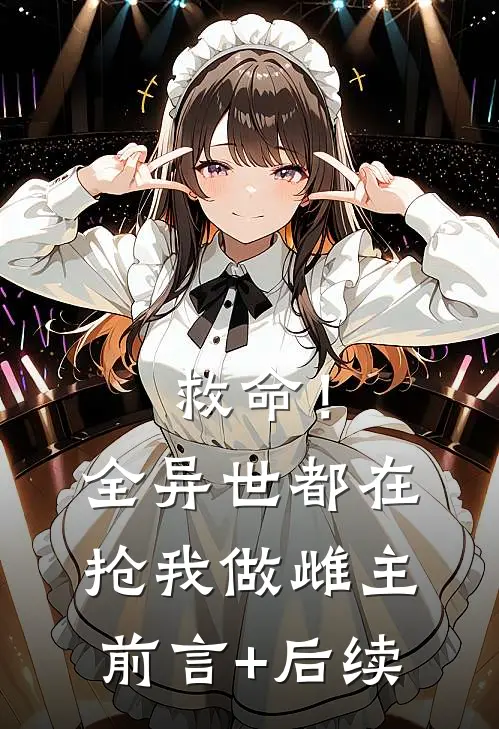 救命！全异世都在抢我做雌主前言+后续