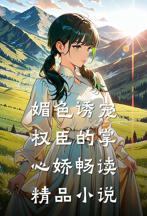 媚色诱宠：权臣的掌心娇畅读精品小说