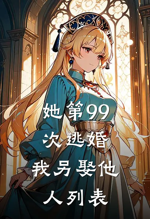 她第99次逃婚，我另娶他人列表