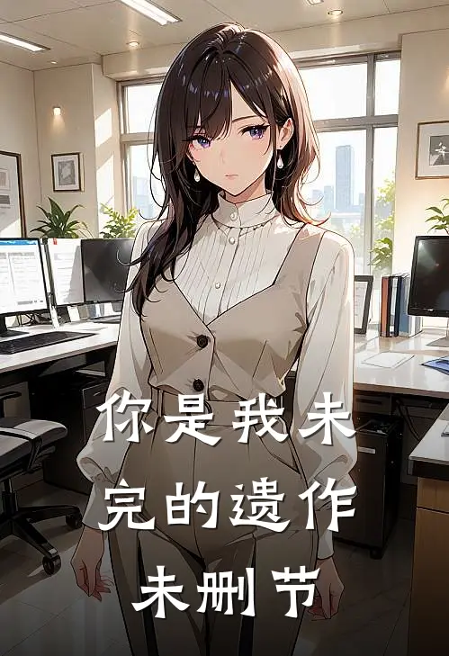 你是我未完的遗作未删节