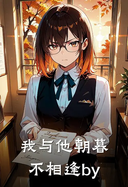 我与他朝暮不相逢by