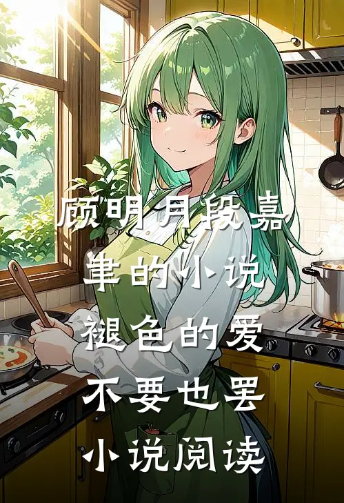 顾明月段嘉聿的小说褪色的爱，不要也罢小说阅读