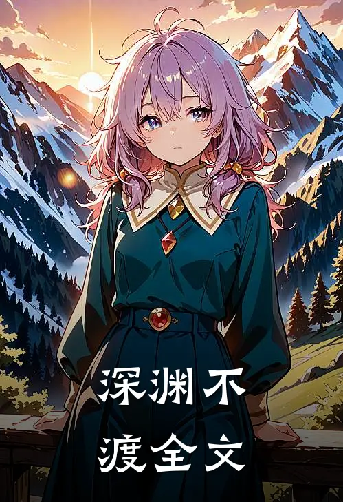 深渊不渡全文