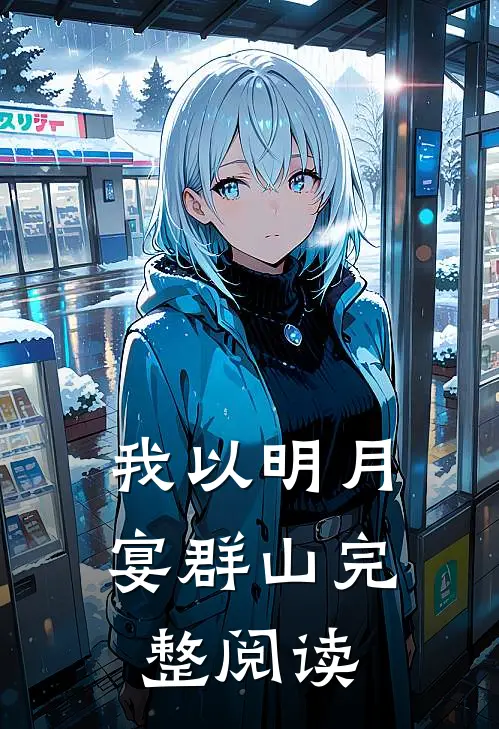 我以明月宴群山完整阅读
