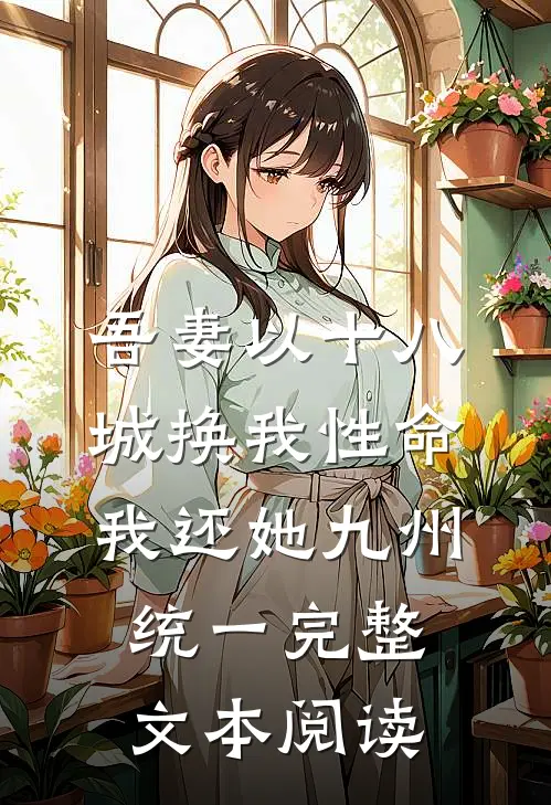吾妻以十八城换我性命，我还她九州统一完整文本阅读