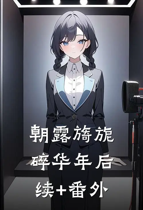 朝露旖旎碎华年后续+番外