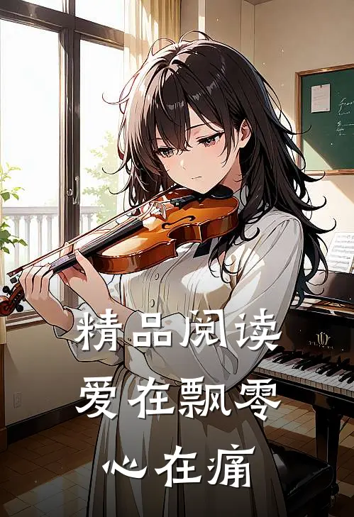 精品阅读爱在飘零心在痛