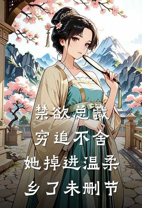 禁欲总裁穷追不舍，她掉进温柔乡了未删节