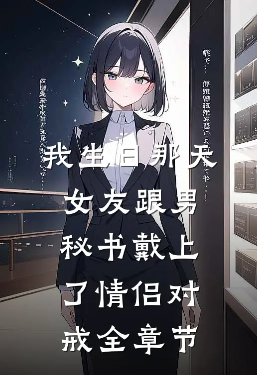 我生日那天，女友跟男秘书戴上了情侣对戒全章节