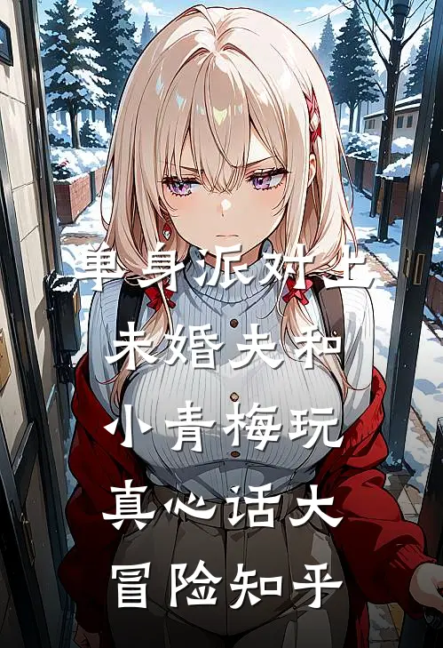 单身派对上，未婚夫和小青梅玩真心话大冒险知乎