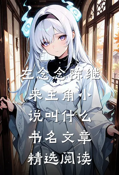 左念念陈继来主角小说叫什么书名文章精选阅读