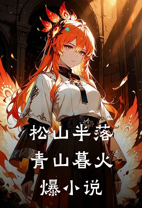 松山半落青山暮火爆小说