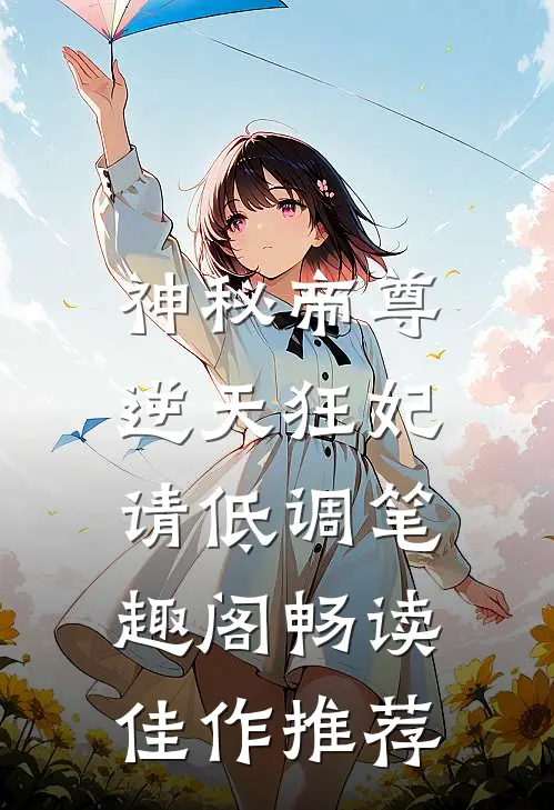 神秘帝尊:逆天狂妃,请低调 笔趣阁畅读佳作推荐