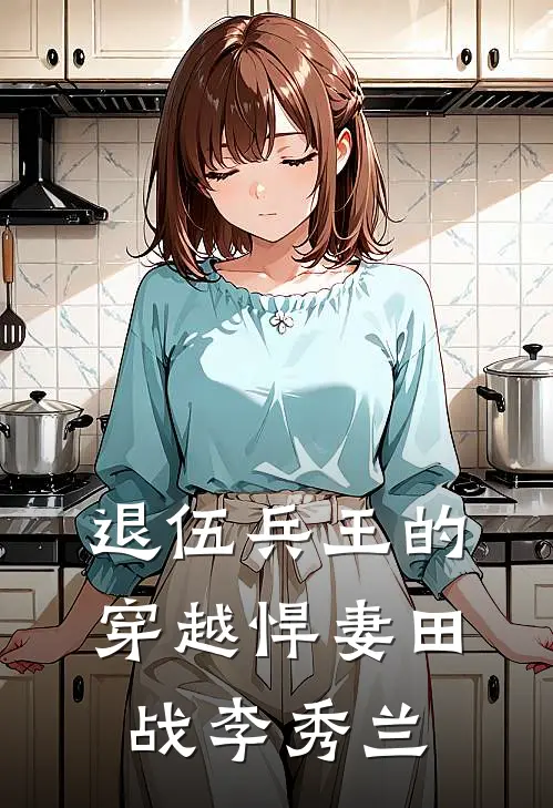 退伍兵王的穿越悍妻田战李秀兰
