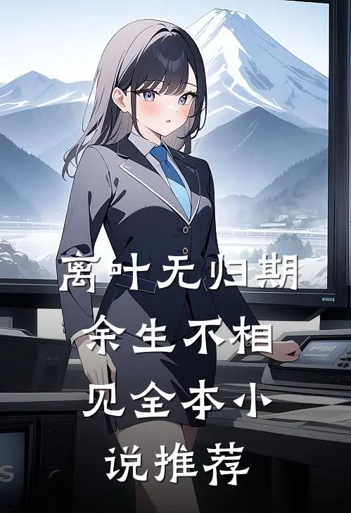 离叶无归期，余生不相见全本小说推荐