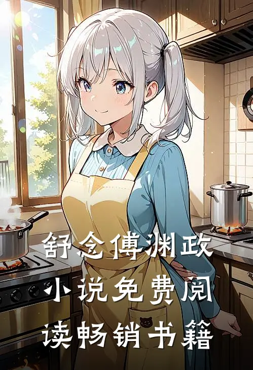 舒念傅渊政小说免费阅读畅销书籍