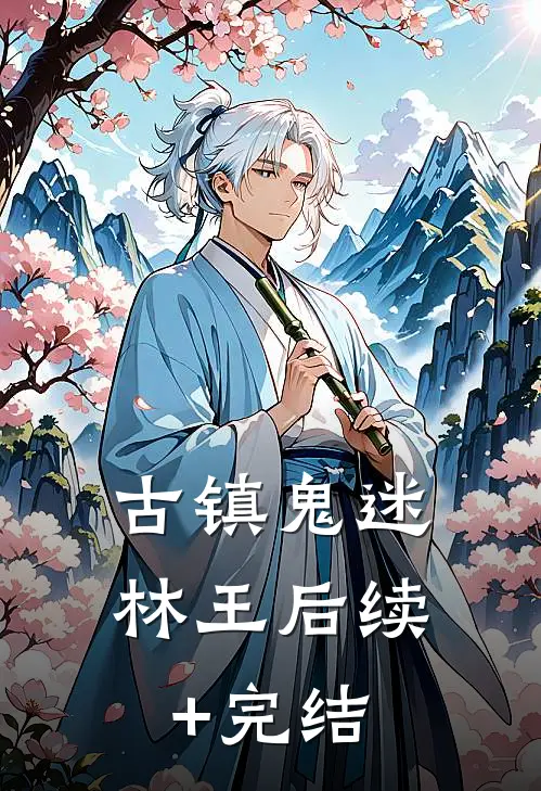 《古镇鬼迷》林王后续+完结
