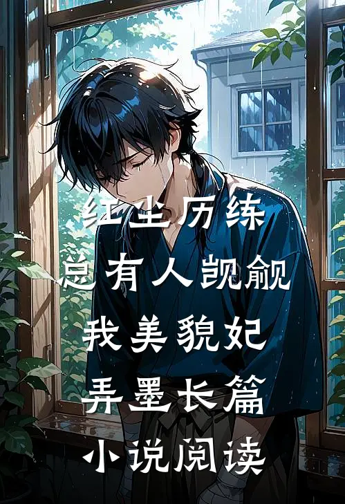 红尘历练:总有人觊觎我美貌妃弄墨长篇小说阅读