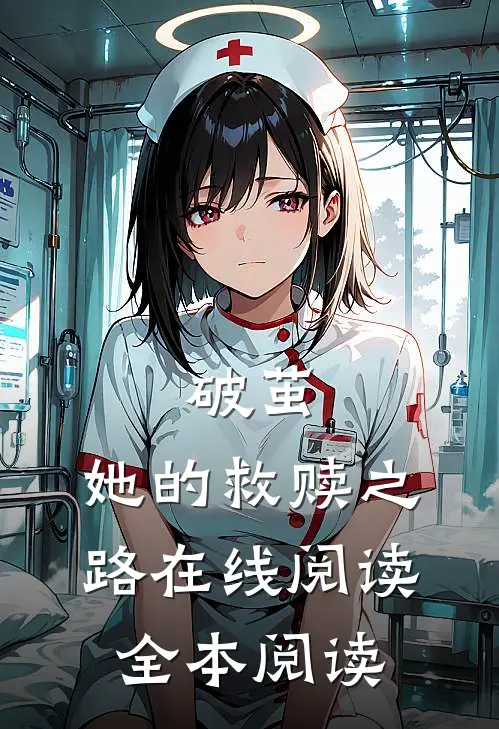 破茧，她的救赎之路在线阅读全本阅读