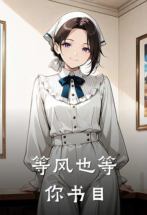 等风也等你书目